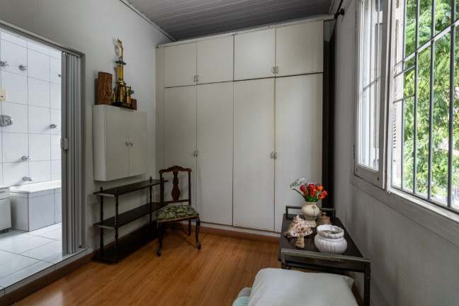 Imagem Casa com 4 Quartos à Venda, 128 m² em Pinheiros - São Paulo Imagem Casa com 4 Quartos à Venda, 128 m² em Pinheiros - São Paulo