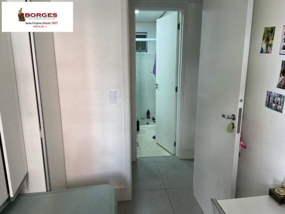 Imagem Apartamento com 3 Quartos à Venda, 75 m² em Campo Belo - São Paulo