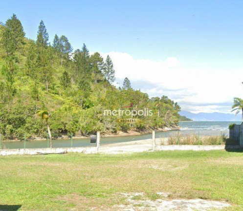 Imagem Terreno à Venda, 650 m² em Estufa Ii - Ubatuba Imagem Terreno à Venda, 650 m² em Estufa Ii - Ubatuba