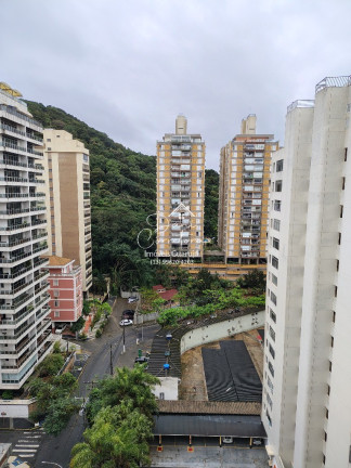 Imagem Apartamento com 3 Quartos à Venda, 120 m² em Pitangueiras - Guarujá