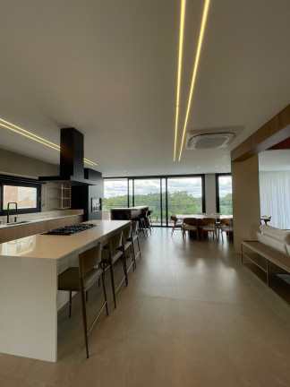 Imagem Casa de Condomínio com 4 Quartos à Venda, 430 m² em Vila Delurdes - Campo Largo