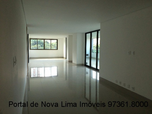 Imagem Apartamento com 4 Quartos à Venda, 280 m² em Vale Do Sereno - Nova Lima Imagem Apartamento com 4 Quartos à Venda, 280 m² em Vale Do Sereno - Nova Lima