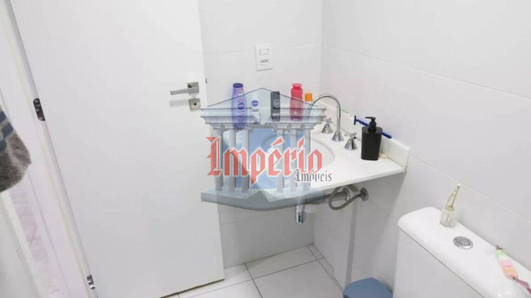 Imagem Apartamento com 2 Quartos à Venda, 64 m² em Campestre - Santo André Imagem Apartamento com 2 Quartos à Venda, 64 m² em Campestre - Santo André