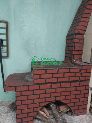 Imagem Casa com 2 Quartos à Venda, 125 m² em Cidade Nova Ii - Várzea Paulista