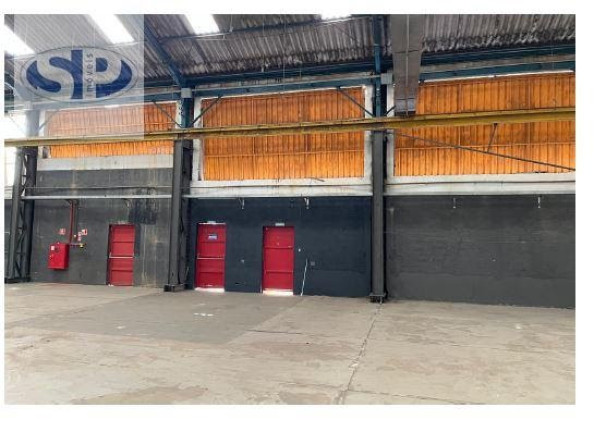 Imagem Imóvel Comercial para Alugar, 8.100 m² em Macedo - Guarulhos