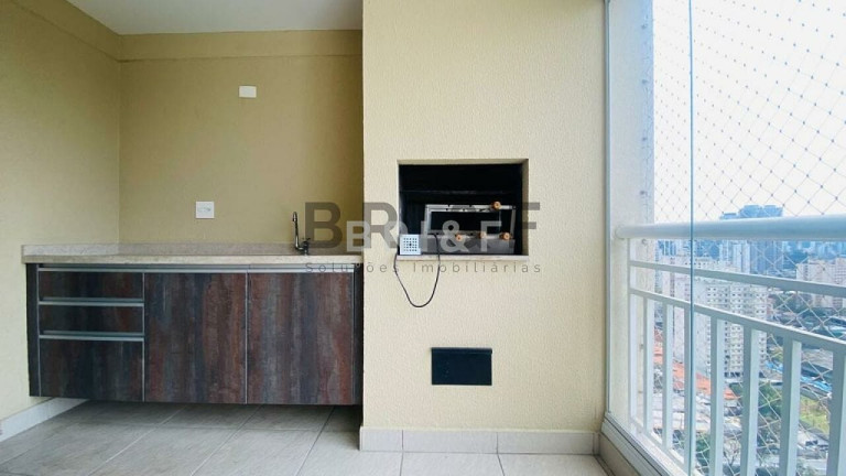Imagem Apartamento com 3 Quartos à Venda, 148 m² em Santo Amaro - São Paulo Imagem Apartamento com 3 Quartos à Venda, 148 m² em Santo Amaro - São Paulo