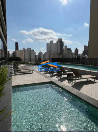 Imagem Apartamento com 3 Quartos à Venda, 170 m² em Pinheiros - São Paulo Imagem Apartamento com 3 Quartos à Venda, 170 m² em Pinheiros - São Paulo