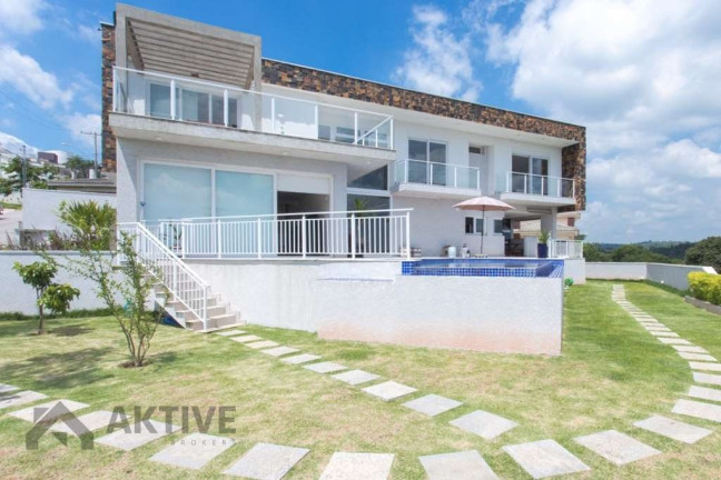 Imagem Casa de Condomínio com 4 Quartos à Venda, 632 m² em Granja Viana - Cotia Imagem Casa de Condomínio com 4 Quartos à Venda, 632 m² em Granja Viana - Cotia
