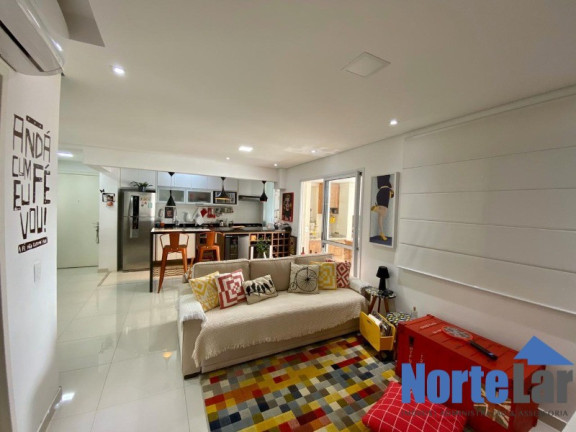 Imagem Apartamento com 3 Quartos à Venda, 86 m² em Vila Leopoldina - São Paulo Imagem Apartamento com 3 Quartos à Venda, 86 m² em Vila Leopoldina - São Paulo