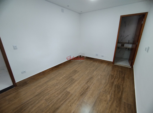 Imagem Casa com 3 Quartos à Venda, 150 m² em Aparecida - Santos