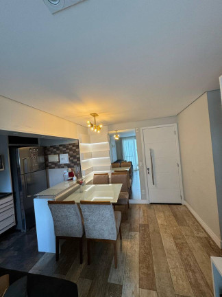 Imagem Apartamento com 3 Quartos à Venda, 63 m² em Vila Santa Clara - São Paulo