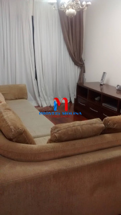 Imagem Apartamento com 3 Quartos à Venda, 114 m² em Santa Maria - São Caetano Do Sul Imagem Apartamento com 3 Quartos à Venda, 114 m² em Santa Maria - São Caetano Do Sul