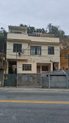 Apartamento com 2 Quartos à Venda, 72 m² em Cubango - Niteroi