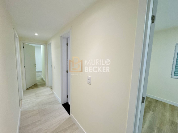 Imagem Apartamento com 4 Quartos à Venda, 183 m² em Vila Ema - São José Dos Campos