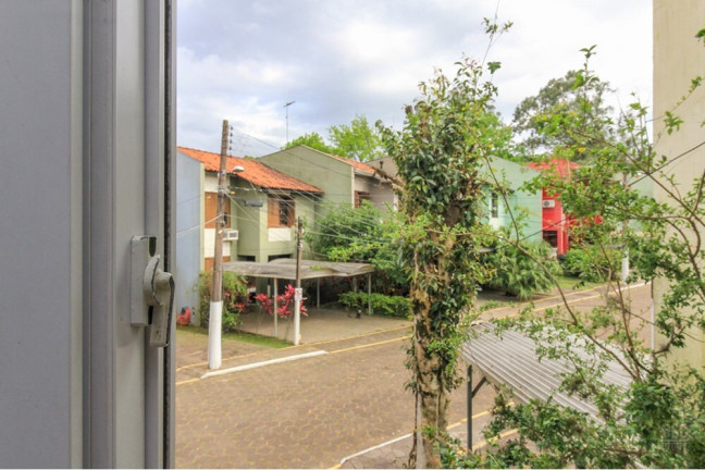 Imagem Casa de Condomínio com 3 Quartos à Venda, 100 m² em Aberta Dos Morros - Porto Alegre