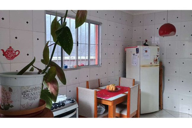 Imagem Casa com 3 Quartos à Venda, 118 m² em Vila Inglesa - São Paulo Imagem Casa com 3 Quartos à Venda, 118 m² em Vila Inglesa - São Paulo