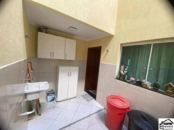 Imagem Sobrado com 2 Quartos à Venda,  em Vila Formosa - São Paulo