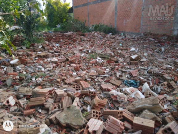Imagem Terreno à Venda,  em Santo Afonso - Novo Hamburgo