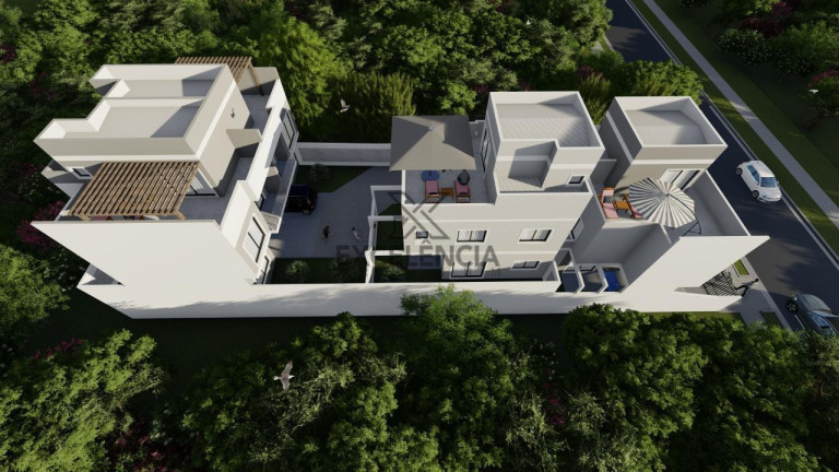 Imagem Sobrado com 3 Quartos à Venda, 112 m² em Uberaba - Curitiba Imagem Sobrado com 3 Quartos à Venda, 112 m² em Uberaba - Curitiba