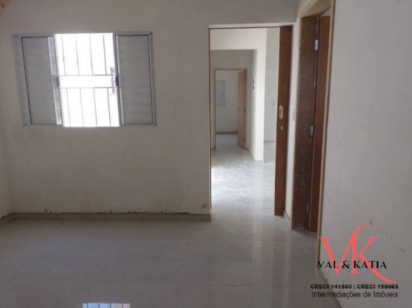 Casa de Condomínio com 2 Quartos à Venda, 100 m² em Quiririm - Taubaté