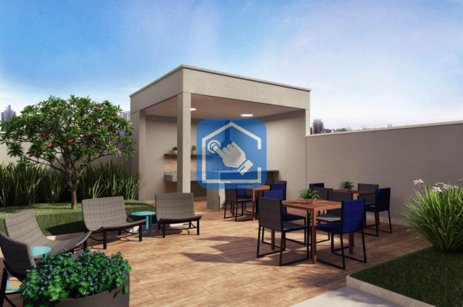 Imagem Apartamento com 2 Quartos à Venda, 39 m² em Freguesia Do ó - São Paulo Imagem Apartamento com 2 Quartos à Venda, 39 m² em Freguesia Do ó - São Paulo