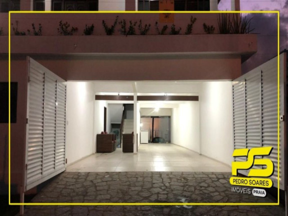 Imagem Casa com 5 Quartos à Venda, 486 m² em Jardim Oceania - João Pessoa Imagem Casa com 5 Quartos à Venda, 486 m² em Jardim Oceania - João Pessoa