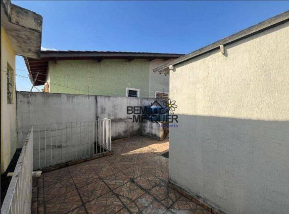 Imagem Casa com 2 Quartos à Venda, 93 m² em Jardim Santo Elias - São Paulo Imagem Casa com 2 Quartos à Venda, 93 m² em Jardim Santo Elias - São Paulo