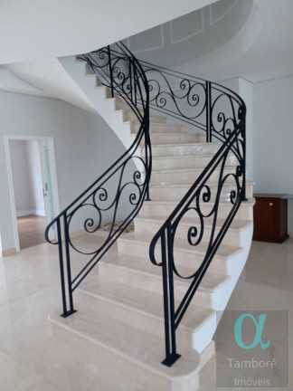 Imagem Casa com 4 Quartos à Venda, 1.033 m² em Tamboré - Santana De Parnaíba Imagem Casa com 4 Quartos à Venda, 1.033 m² em Tamboré - Santana De Parnaíba