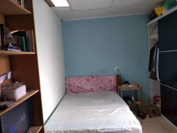 Imagem Casa com 3 Quartos à Venda, 120 m² em Vila Monte Alegre - São Paulo