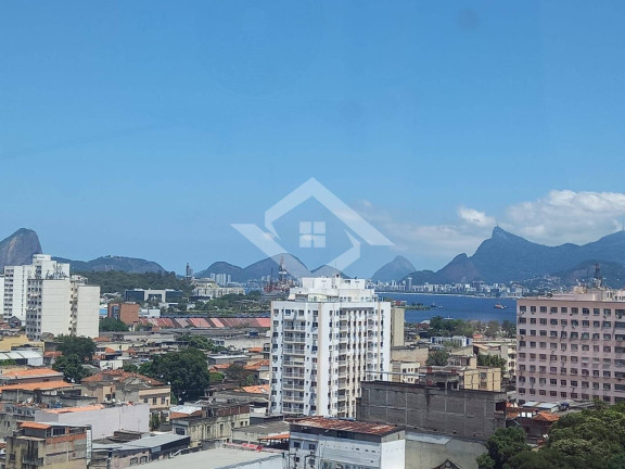 Imagem Cobertura com 2 Quartos à Venda, 155 m² em Centro - Niterói Imagem Cobertura com 2 Quartos à Venda, 155 m² em Centro - Niterói