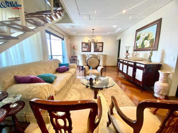 Imagem Imóvel com 3 Quartos à Venda, 265 m² em Anália Franco - São Paulo Imagem Imóvel com 3 Quartos à Venda, 265 m² em Anália Franco - São Paulo