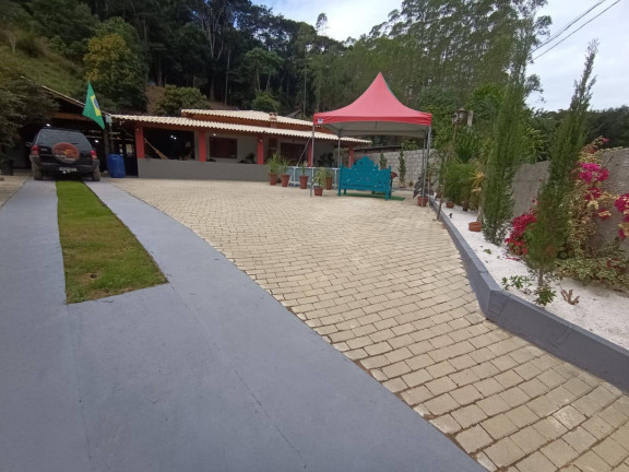Chácara com 3 Quartos à Venda, 4 m² em Pontal Alto - Domingos Martins