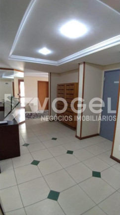Imagem Apartamento com 2 Quartos à Venda, 93 m² em Vila Rica - Esteio Imagem Apartamento com 2 Quartos à Venda, 93 m² em Vila Rica - Esteio