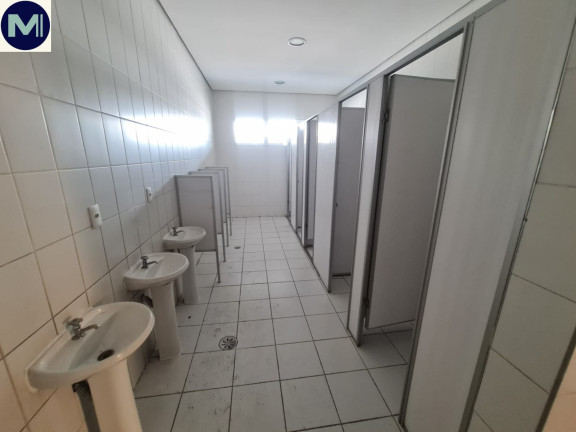 Imagem Imóvel para Alugar, 2.369 m² em Padroeira - Osasco