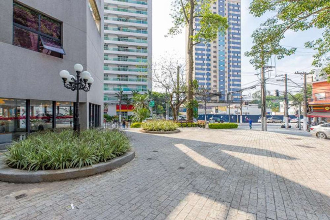 Imagem Imóvel Comercial à Venda, 122 m² em Santo Amaro - São Paulo Imagem Imóvel Comercial à Venda, 122 m² em Santo Amaro - São Paulo