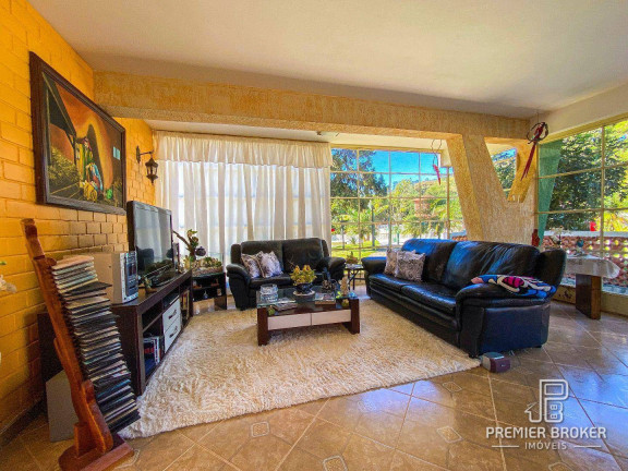 Imagem Casa com 4 Quartos à Venda, 166 m² em Prata Dos Aredes - Teresópolis Imagem Casa com 4 Quartos à Venda, 166 m² em Prata Dos Aredes - Teresópolis