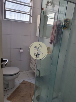 Imagem Apartamento com 2 Quartos à Venda, 110 m² em Boqueirao - Santos