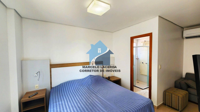 Imagem Apartamento com 1 Quarto à Venda, 45 m² em Manaus