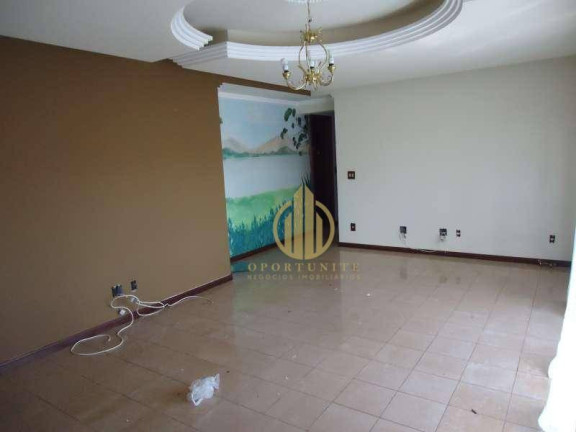 Imagem Apartamento com 3 Quartos à Venda, 74 m² em Campos Elíseos - Ribeirão Preto
