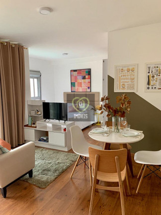 Imagem Imóvel com 1 Quarto à Venda, 36 m² em Vila Madalena - São Paulo