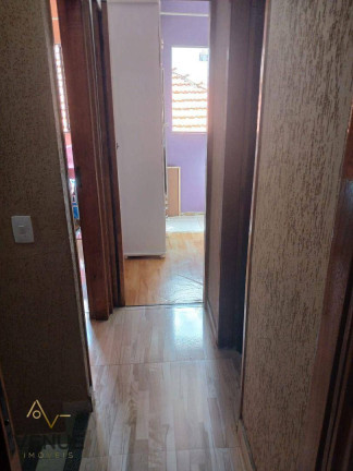 Imagem Casa com 3 Quartos à Venda, 99 m² em Penha De França - São Paulo Imagem Casa com 3 Quartos à Venda, 99 m² em Penha De França - São Paulo