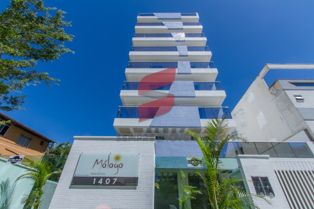 Apartamento com 4 Quartos à Venda, 140 m² em Caiobá - Matinhos