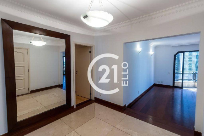 Imagem Apartamento com 3 Quartos para Alugar, 240 m² em Itaim - São Paulo Imagem Apartamento com 3 Quartos para Alugar, 240 m² em Itaim - São Paulo