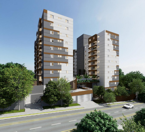 Imagem Apartamento com 2 Quartos à Venda, 40 m² em Itaquera - São Paulo Imagem Apartamento com 2 Quartos à Venda, 40 m² em Itaquera - São Paulo