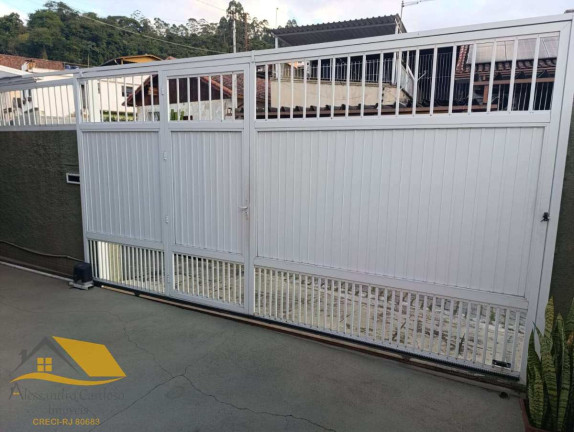 Imagem Casa com 3 Quartos à Venda, 92 m² em Perissê - Nova Friburgo Imagem Casa com 3 Quartos à Venda, 92 m² em Perissê - Nova Friburgo
