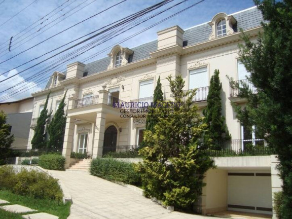 Imagem Casa com 6 Quartos à Venda, 1.120 m² em Alphaville Residencial Um - Barueri Imagem Casa com 6 Quartos à Venda, 1.120 m² em Alphaville Residencial Um - Barueri