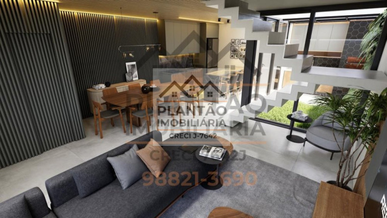 Imagem Sobrado com 3 Quartos à Venda, 120 m² em Pilarzinho - Curitiba