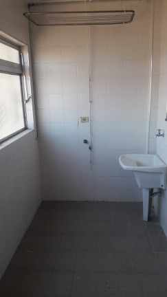 Imagem Apartamento com 2 Quartos à Venda, 80 m² em Campo Grande - Santos Imagem Apartamento com 2 Quartos à Venda, 80 m² em Campo Grande - Santos