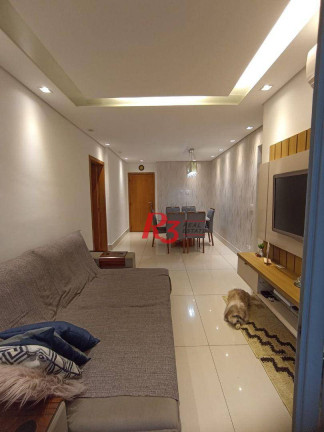 Imagem Apartamento com 2 Quartos à Venda, 82 m² em Ponta Da Praia - Santos Imagem Apartamento com 2 Quartos à Venda, 82 m² em Ponta Da Praia - Santos