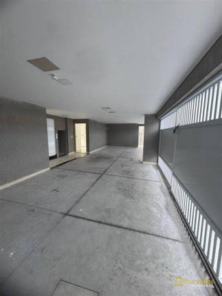 Imagem Casa com 1 Quarto à Venda, 34 m² em Boqueirão - Praia Grande Imagem Casa com 1 Quarto à Venda, 34 m² em Boqueirão - Praia Grande